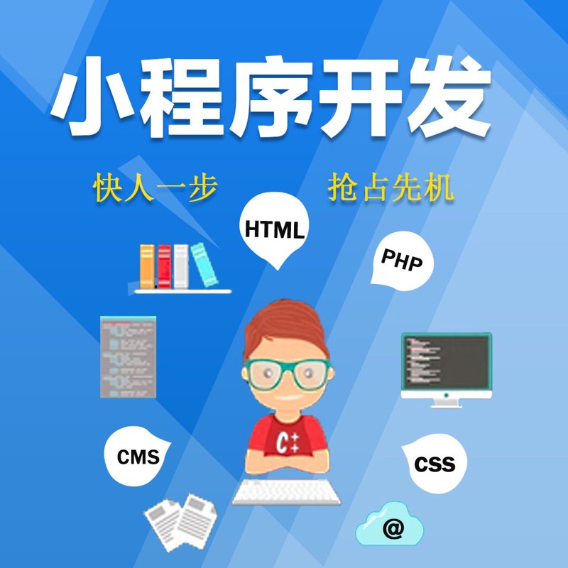 小程序开发:解锁移动互联新场景